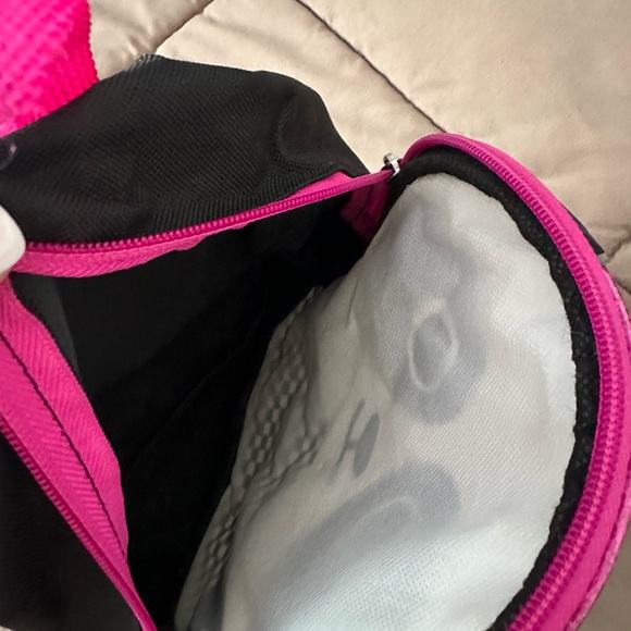 Child’s Panda Backpack - Picture 3 of 3